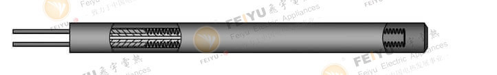 扁形加熱管結(jié)構(gòu)01圖，盜用必究